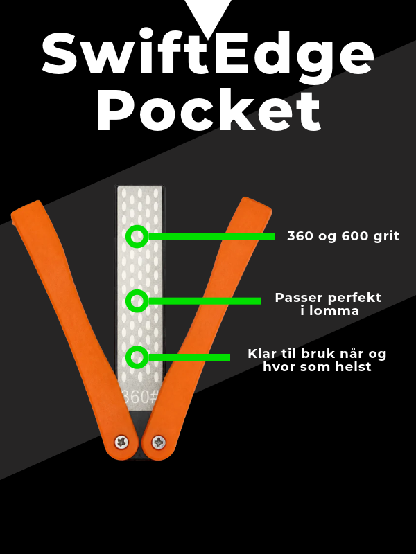 SwiftEdge Pocket Multipack