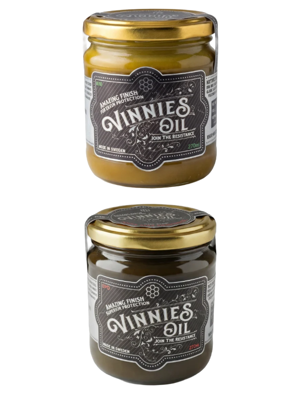 Vinnie's UPO + Eternal Seal Package