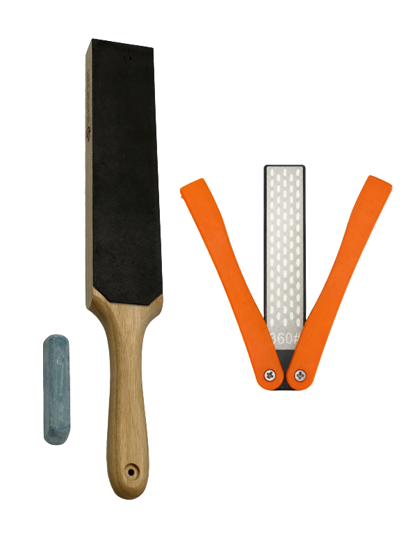 Swiftedge Pocket Sharpening Kit