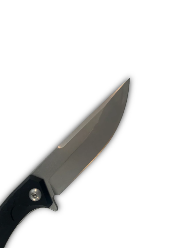 Full-tang knife J43