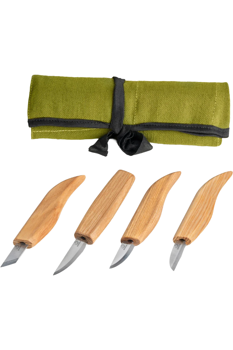 Woodcarving Starter Set Standard