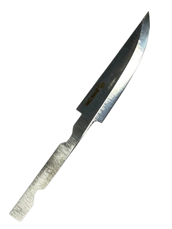 Pick knife blade BC1 60mm