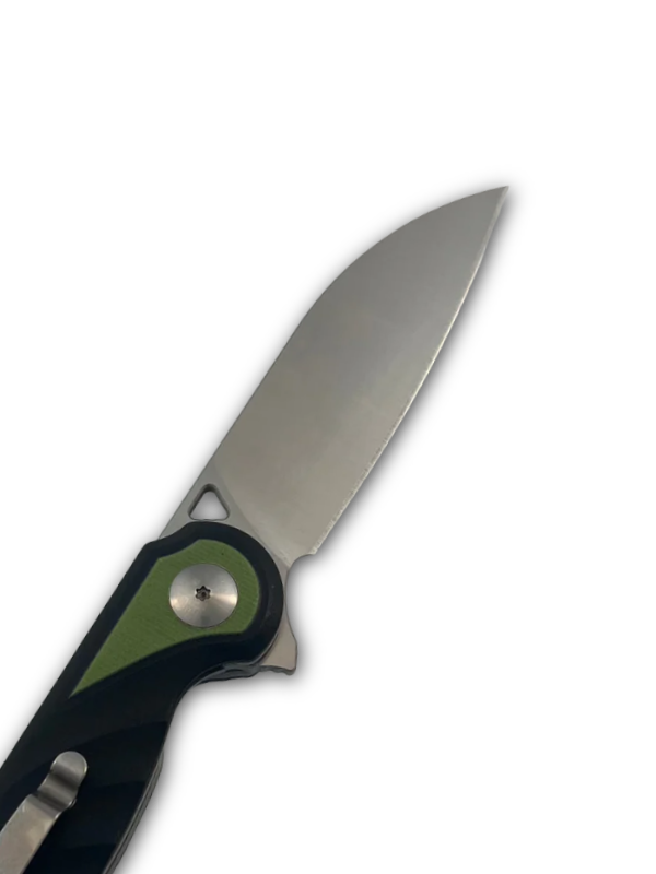 Folding knife J41