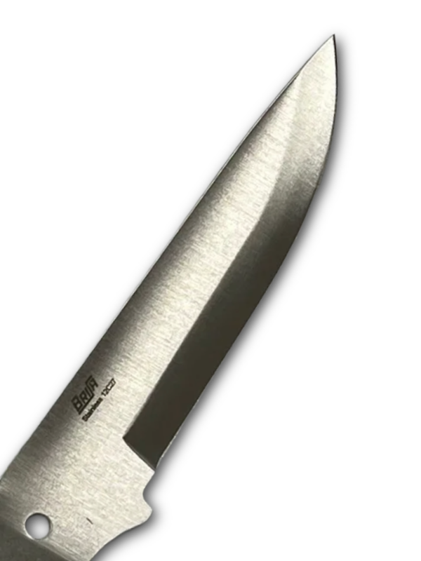 Brisa Trooper 95 - 12C27 stainless