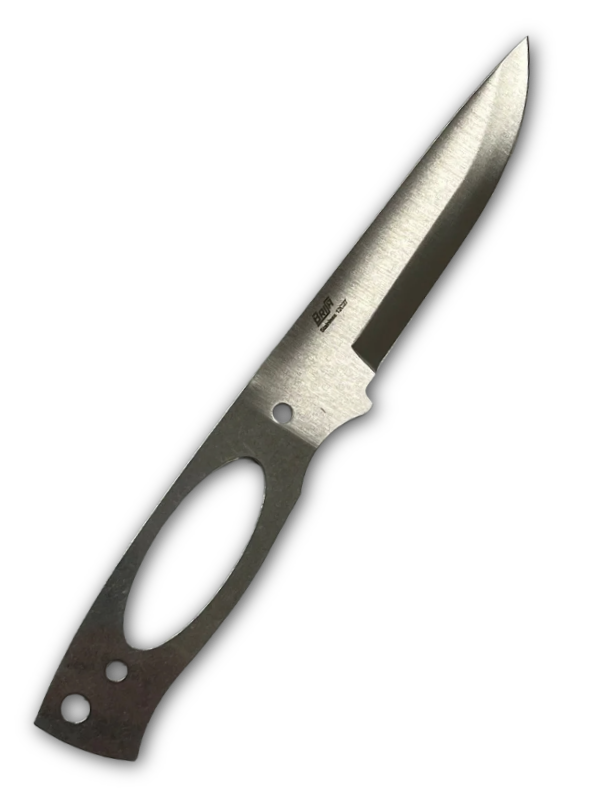 Brisa Trooper 95 - 12C27 stainless