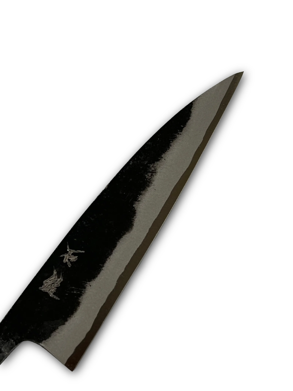 Koyanagi 135 Blue 2 Japanese hand-forged knife blade