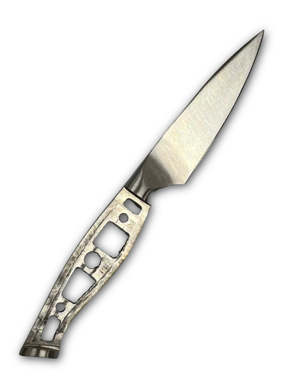 Fruit Knife F - Stainless Chef's Knife 5"