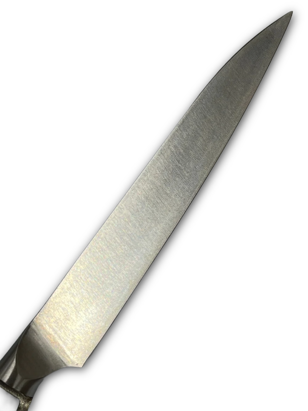 Kitchen Knife Blade - Stainless Kitchen Knife 8"