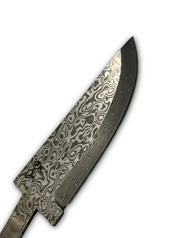 Mikkelsen 85mm
