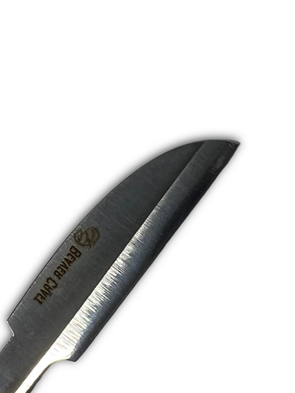 Wood Cutting Knife Blade BC2 40mm Bench Knife