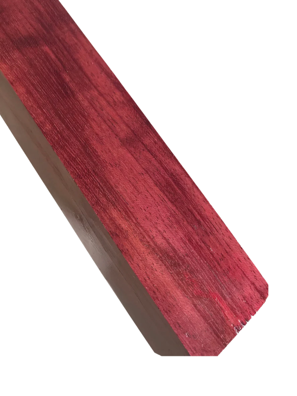 Purpleheart 45cm Handle blank