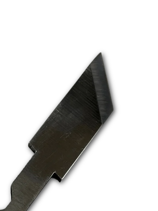 Wood cutting knife blade BC12 36mm