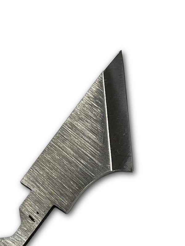 Wood cutting knife blade BC11 43mm