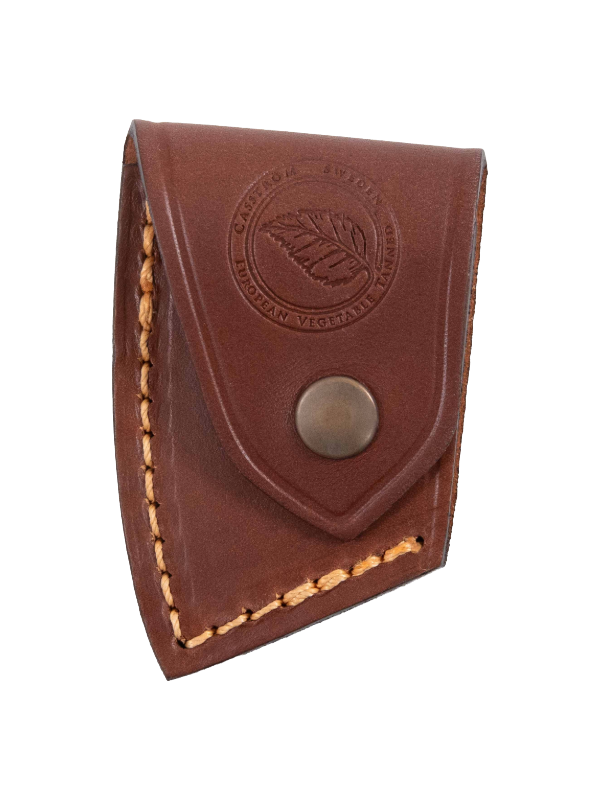 Casström No.20 Leather Axe Sheath