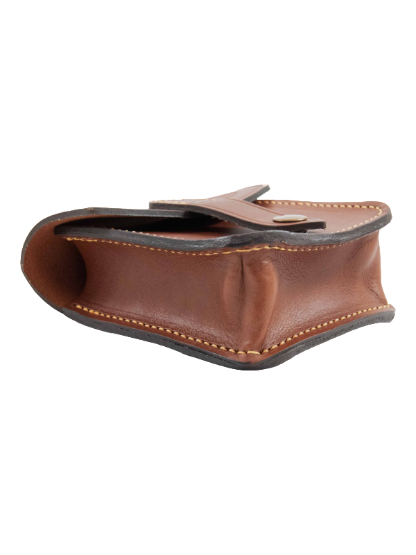 Casström Leather Storage Pouch