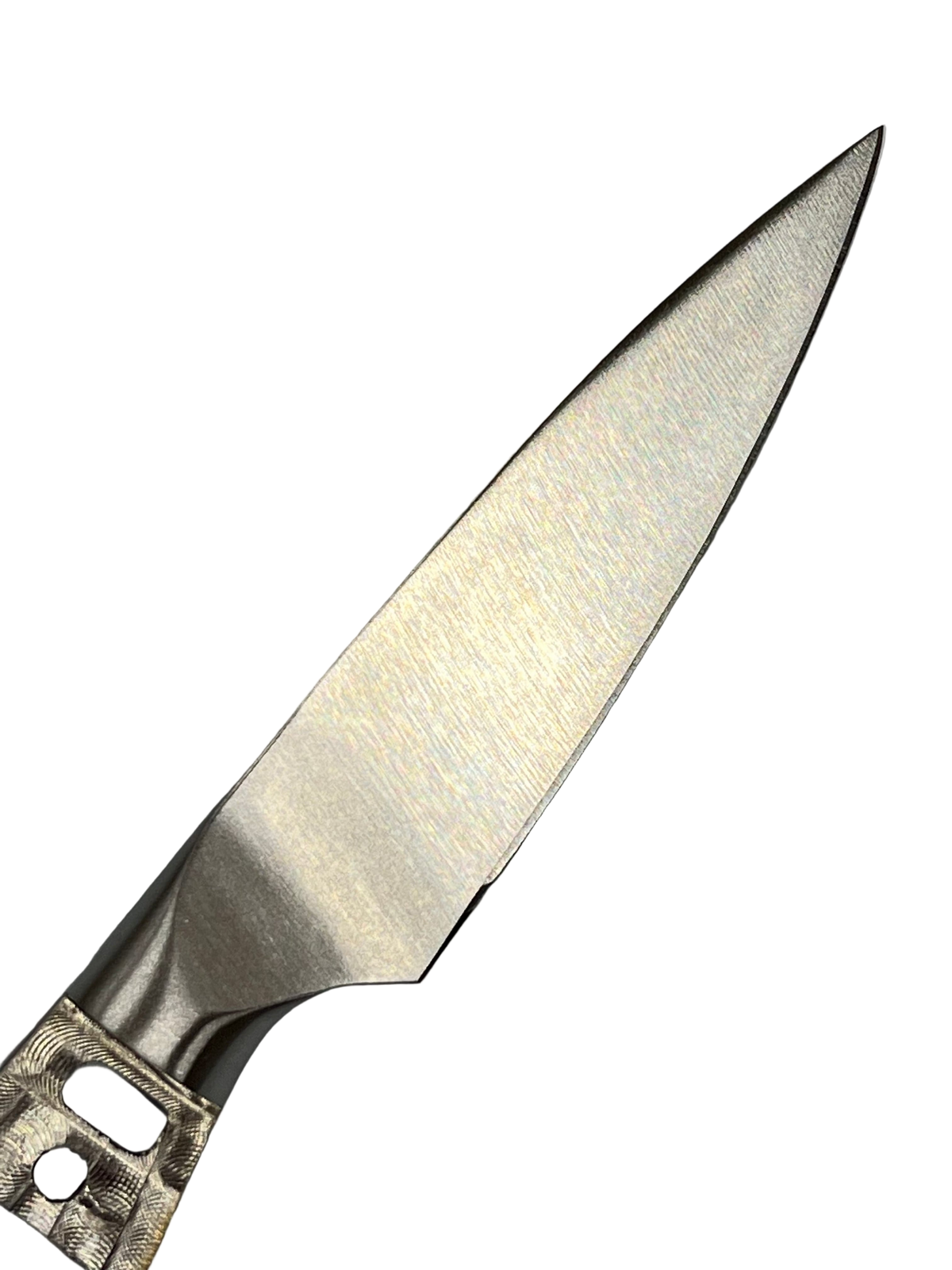 Fruit Knife F - Stainless Chef's Knife 5"