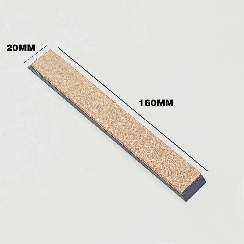 Extra blade for SwiftEdge Diamond Brow System
