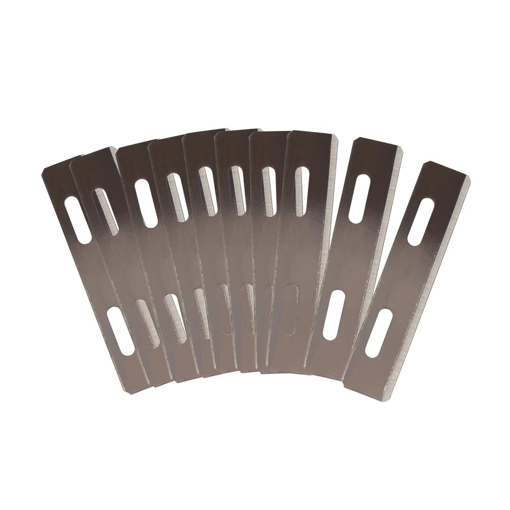 Replacement blades 10-pack for Super Slicer