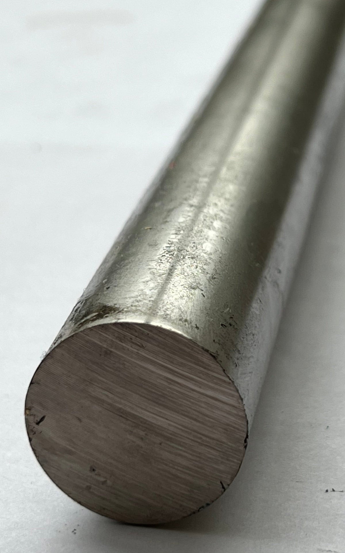Forged steel round/axle O1 Arne