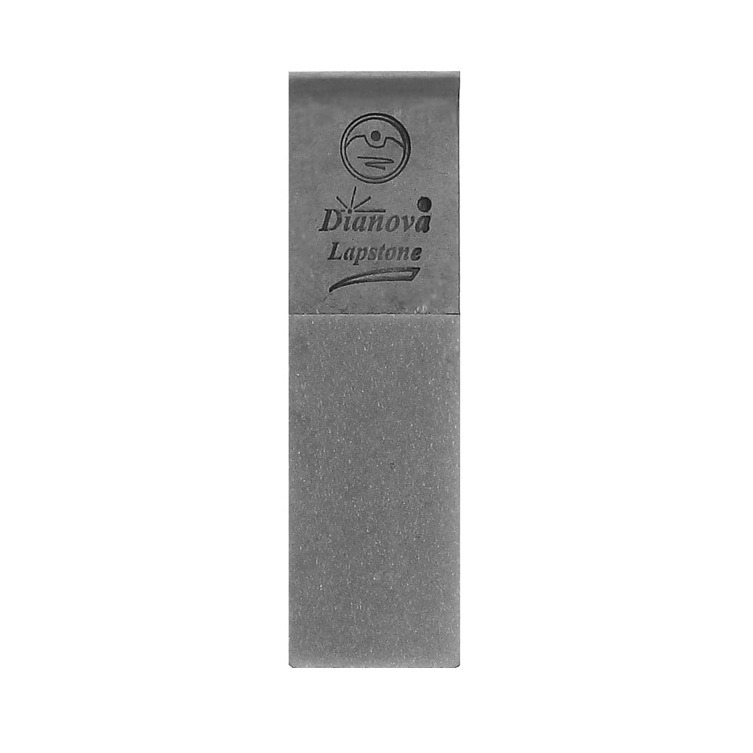 Belt clip with diamond brim - Dianova Badge