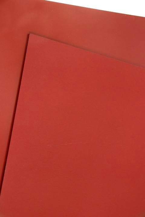 Dark Red Kydex