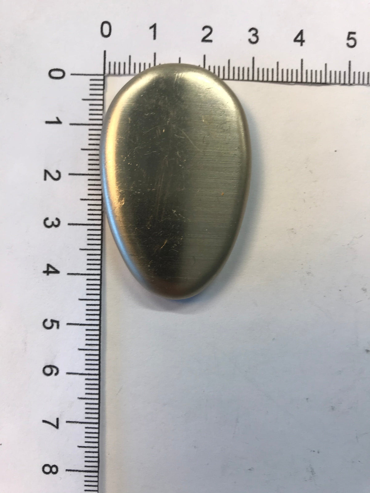 End pieces for handles