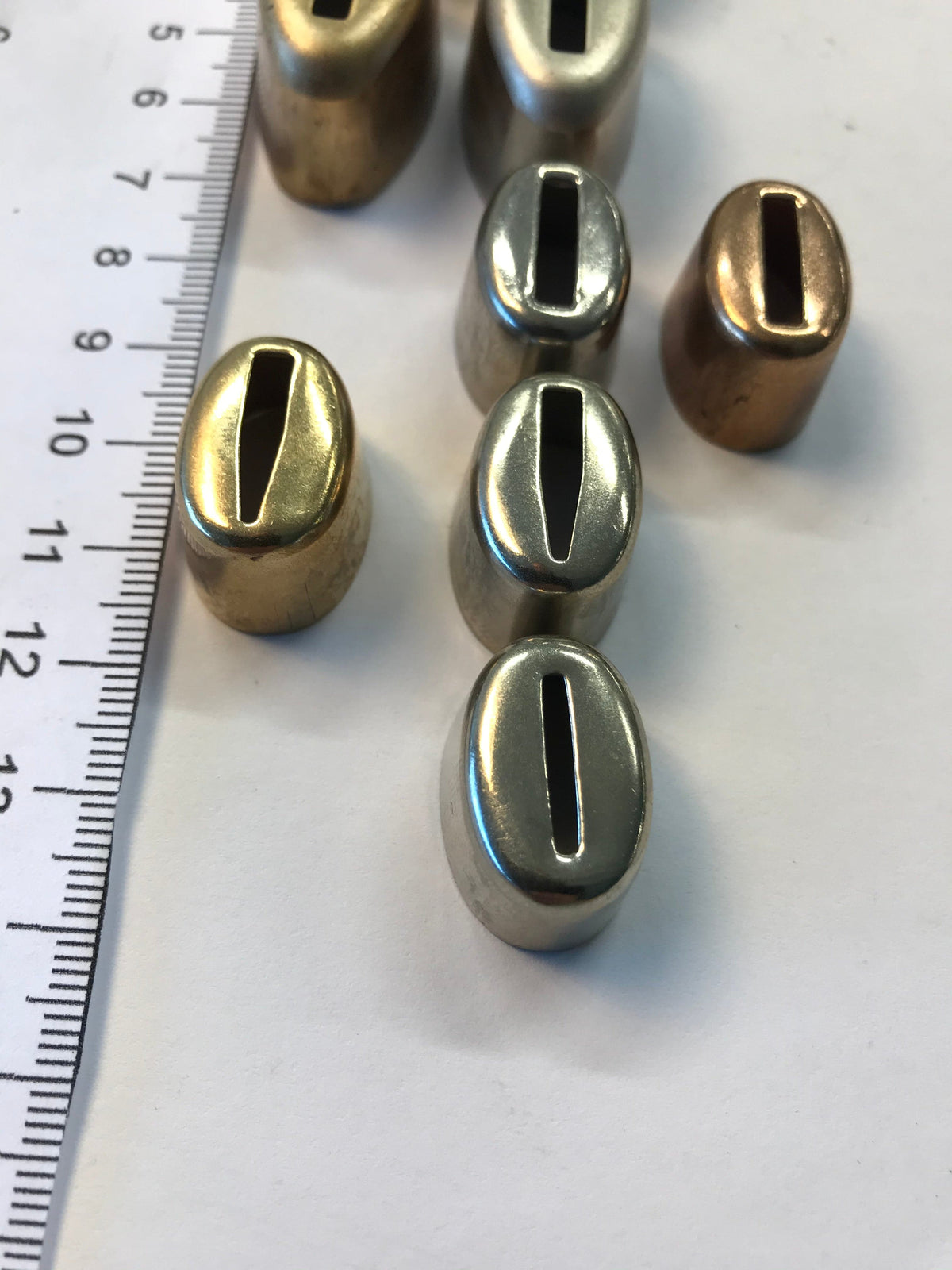 Sleeve/fitting for handle