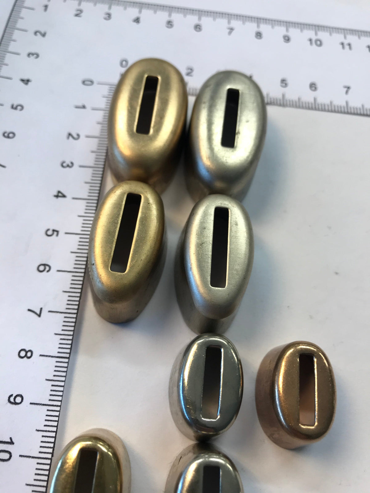 Sleeve/fitting for handle