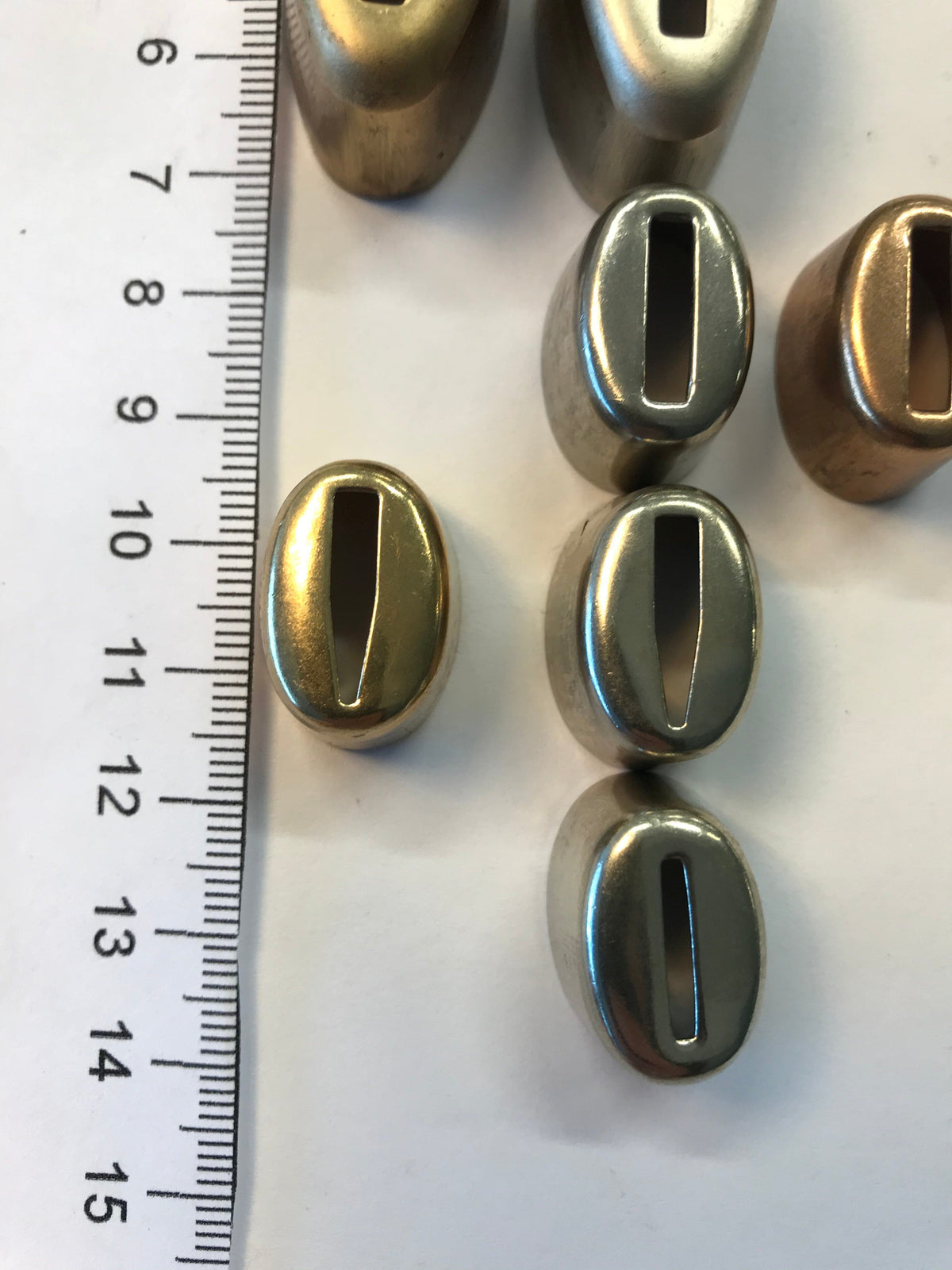 Sleeve/fitting for handle