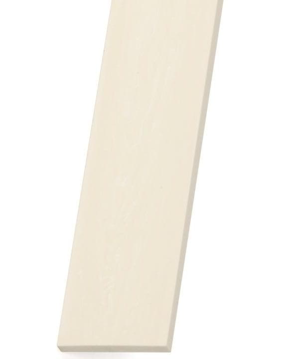 Elforyn - Patterned Ivory - Plate 8x50x305