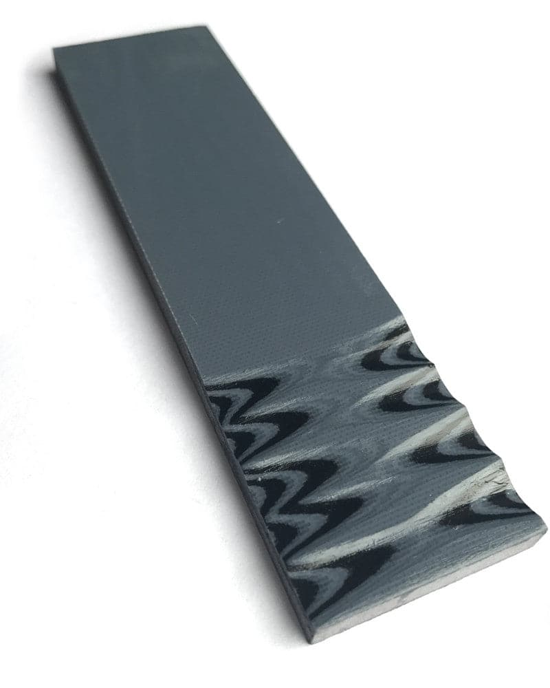 G10 Handle plate 50x140mm