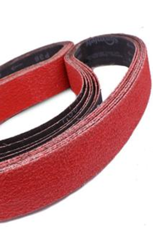 Sanding belt 2x48" (50x1219 mm)