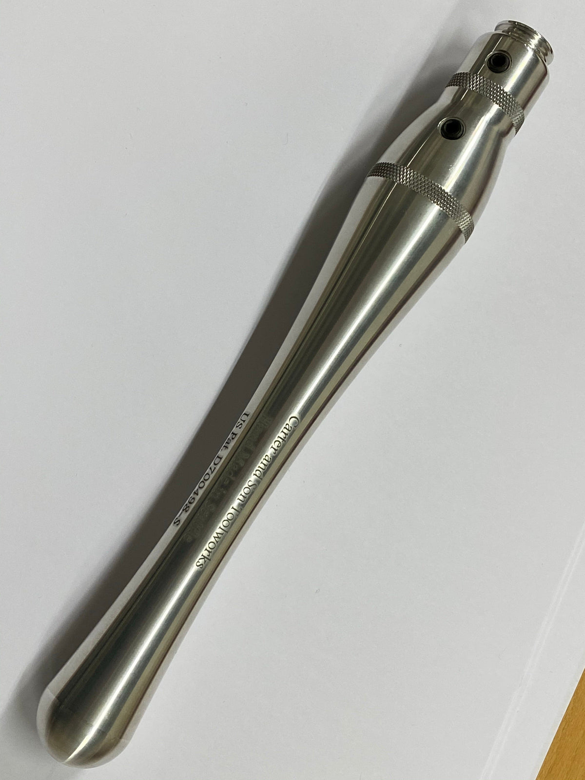 Turning Tools M42 High Speed Steel – Carter and Son Toolworks