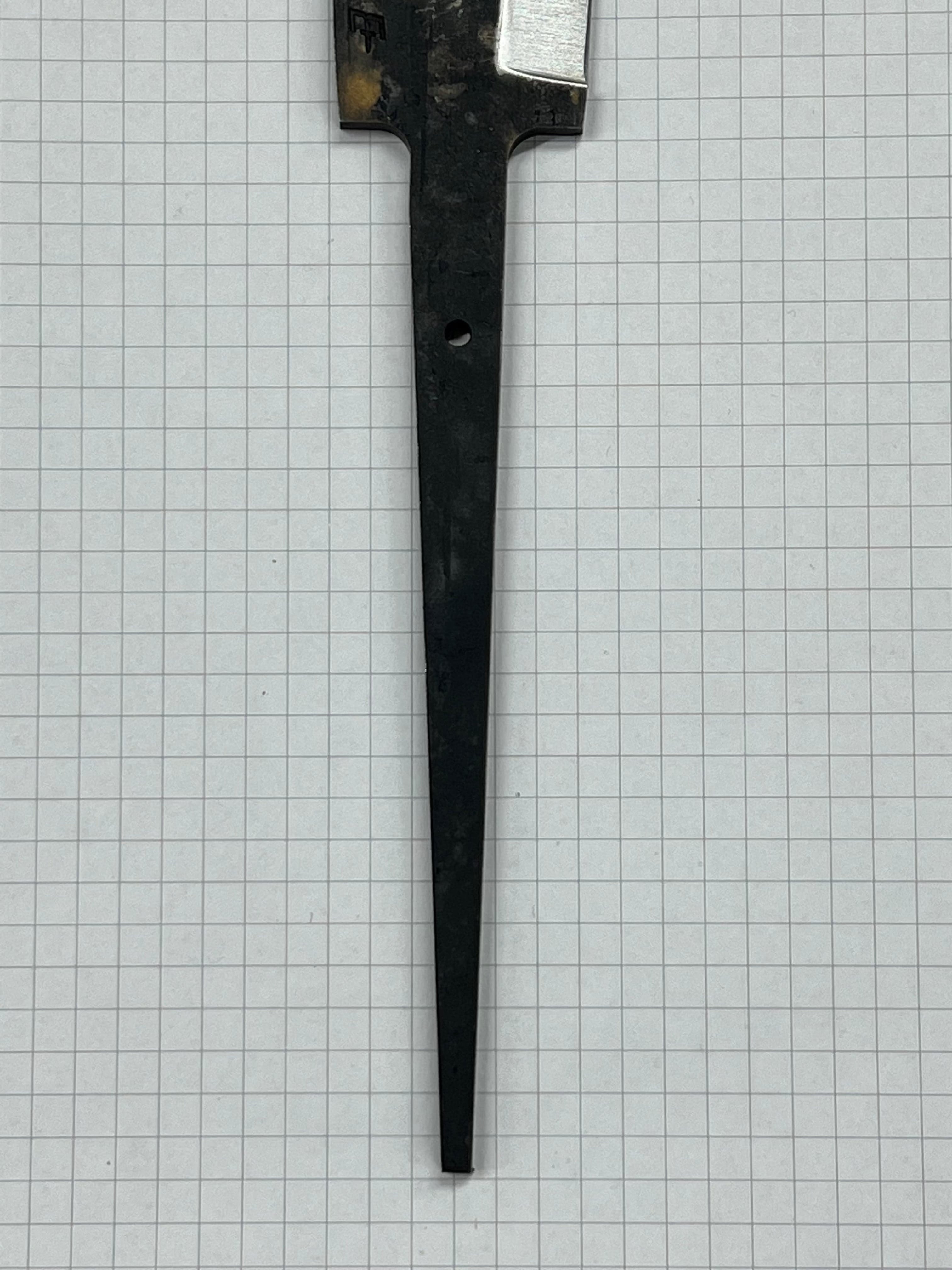 Brisa Skinner C 95 Blade