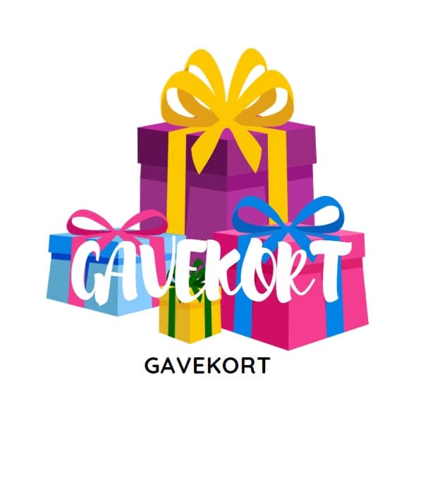 Gift card for Storbua.no