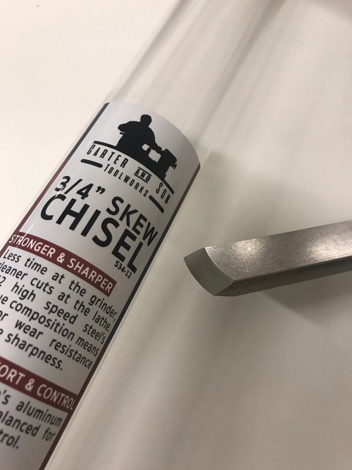 Turning Tools M42 High Speed Steel – Carter and Son Toolworks