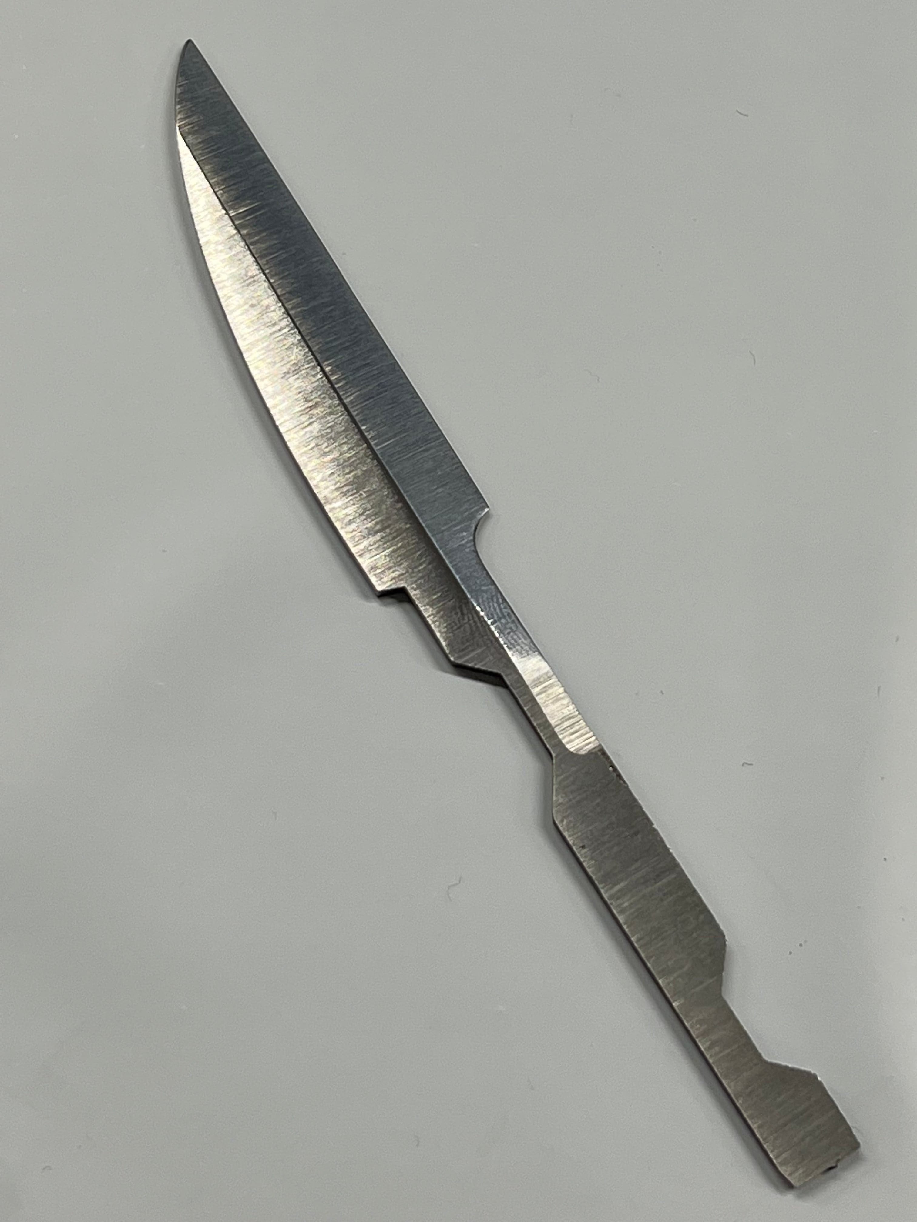 Nail knife 53mm - Blade BeaverCraft BC16