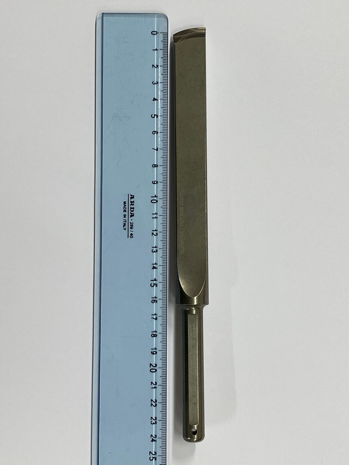 Turning Tools M42 High Speed Steel – Carter and Son Toolworks