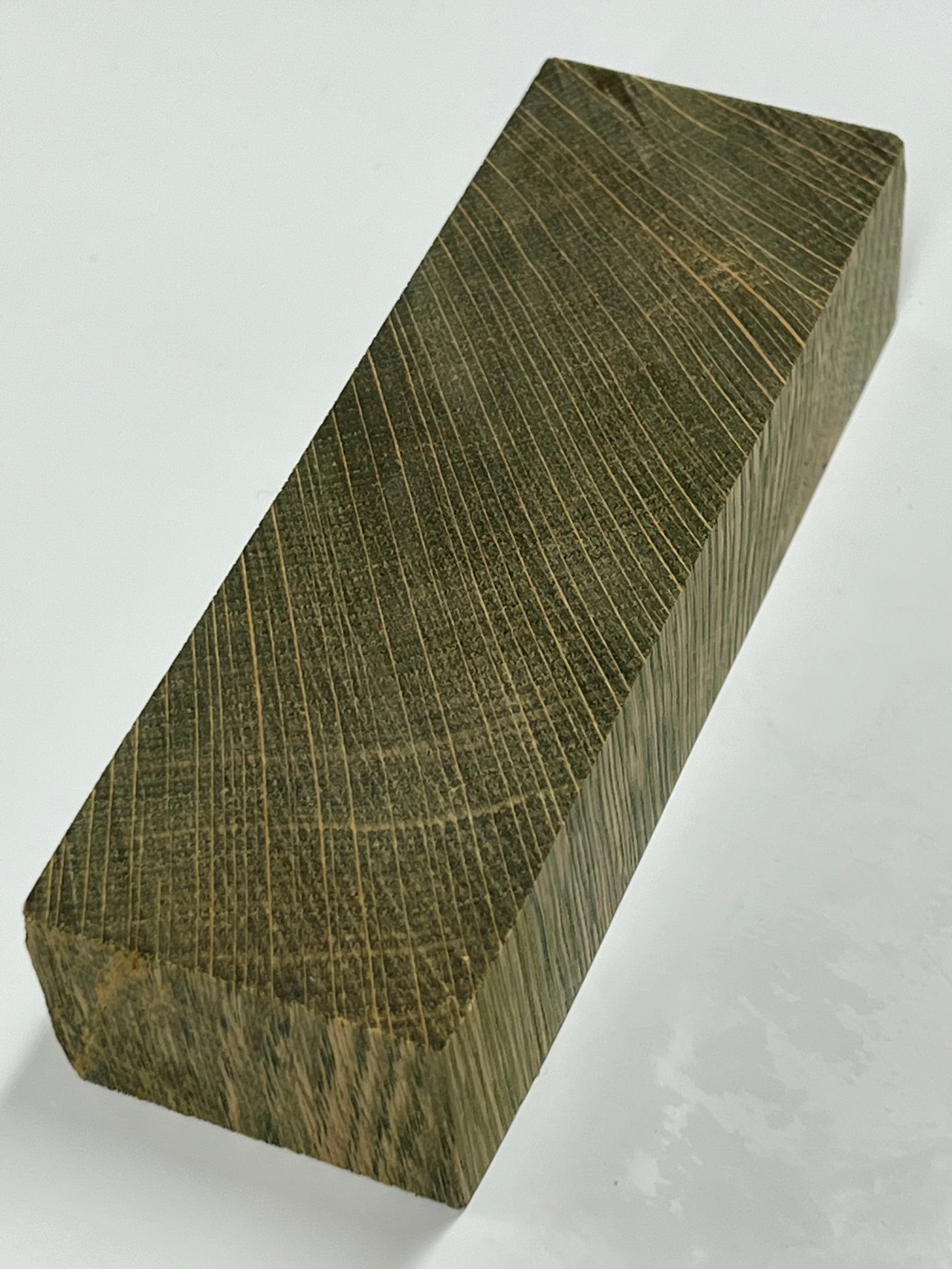 Oak X-cut - Green