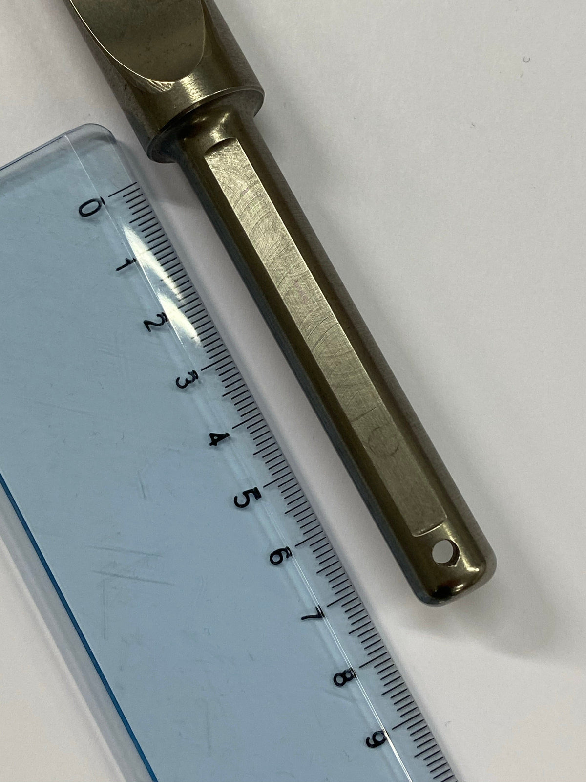 Turning Tools M42 High Speed Steel – Carter and Son Toolworks