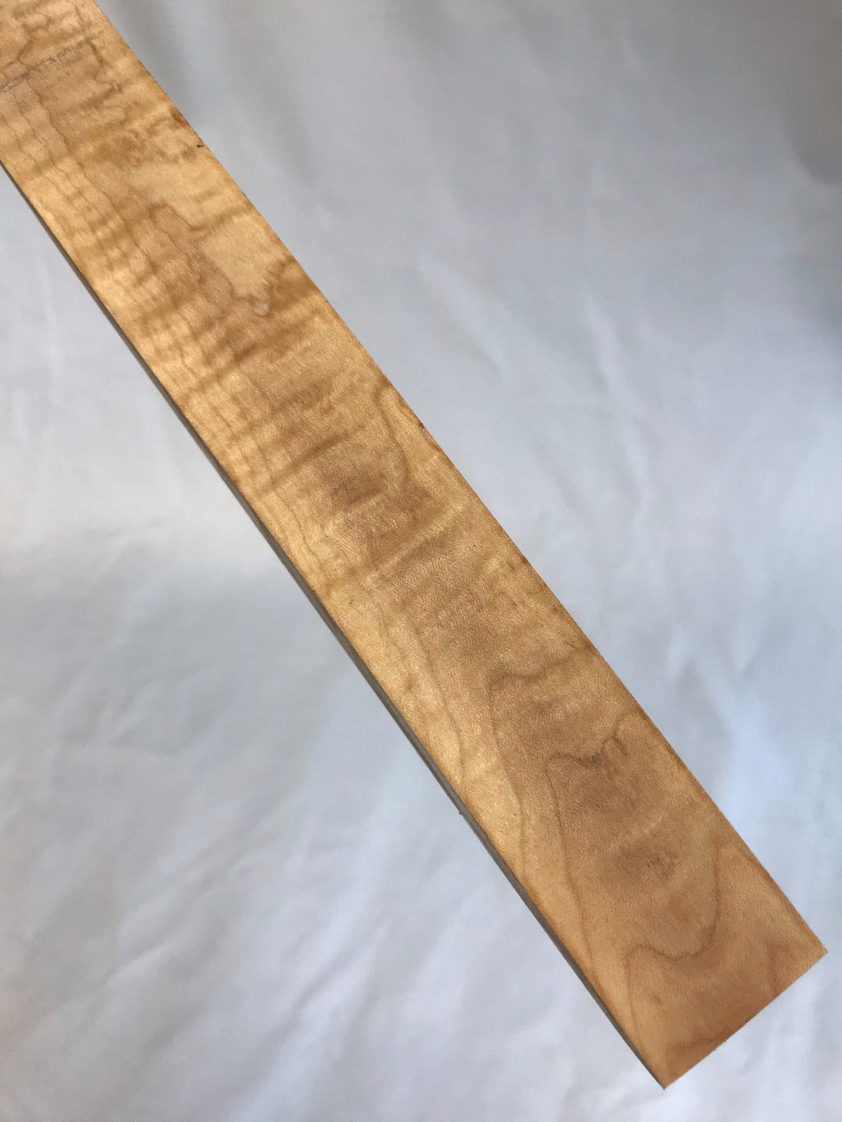 Flame maple 45cm Handle blank