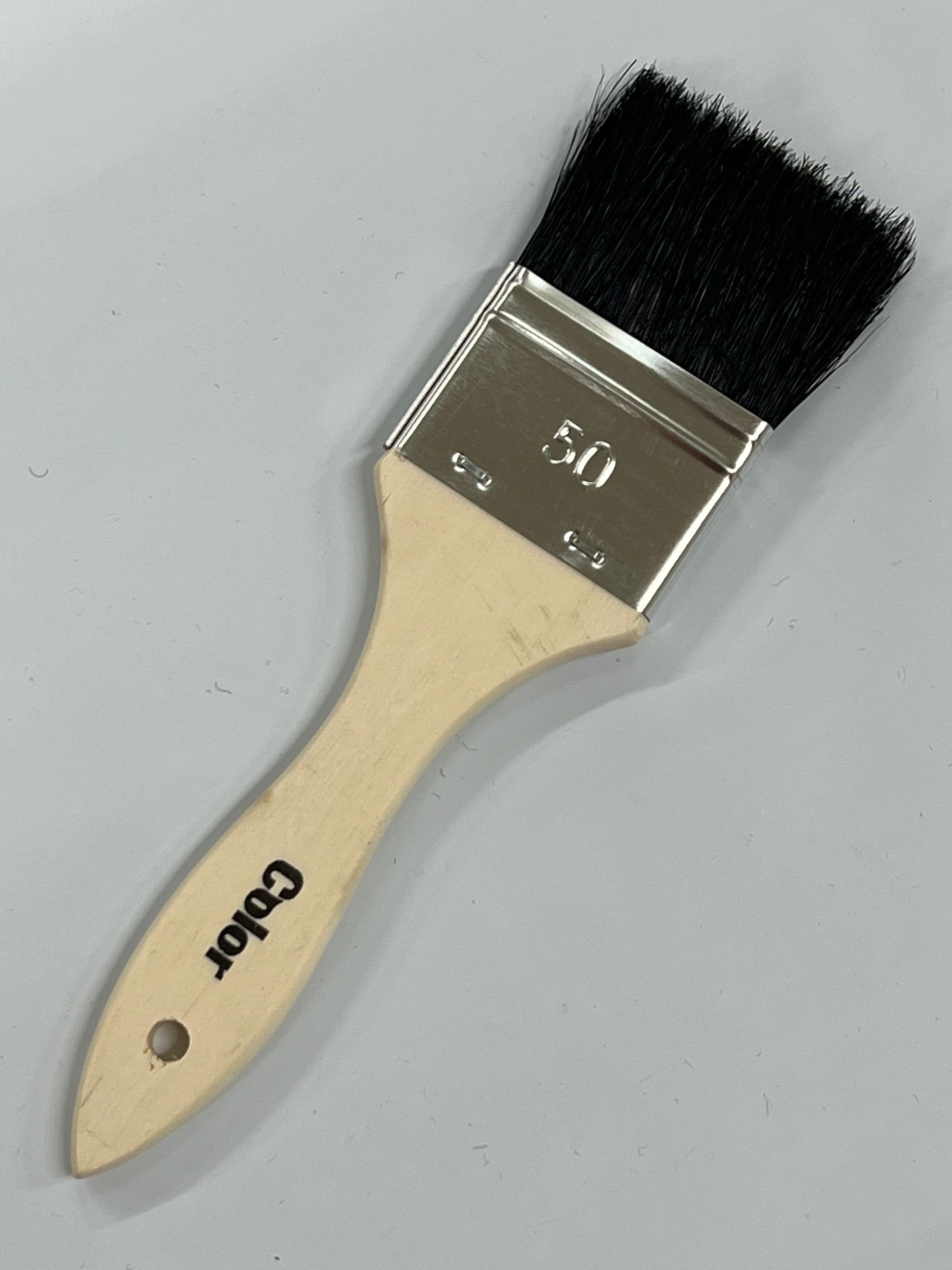 Brush for glue, varnish and paint - Affordable brush