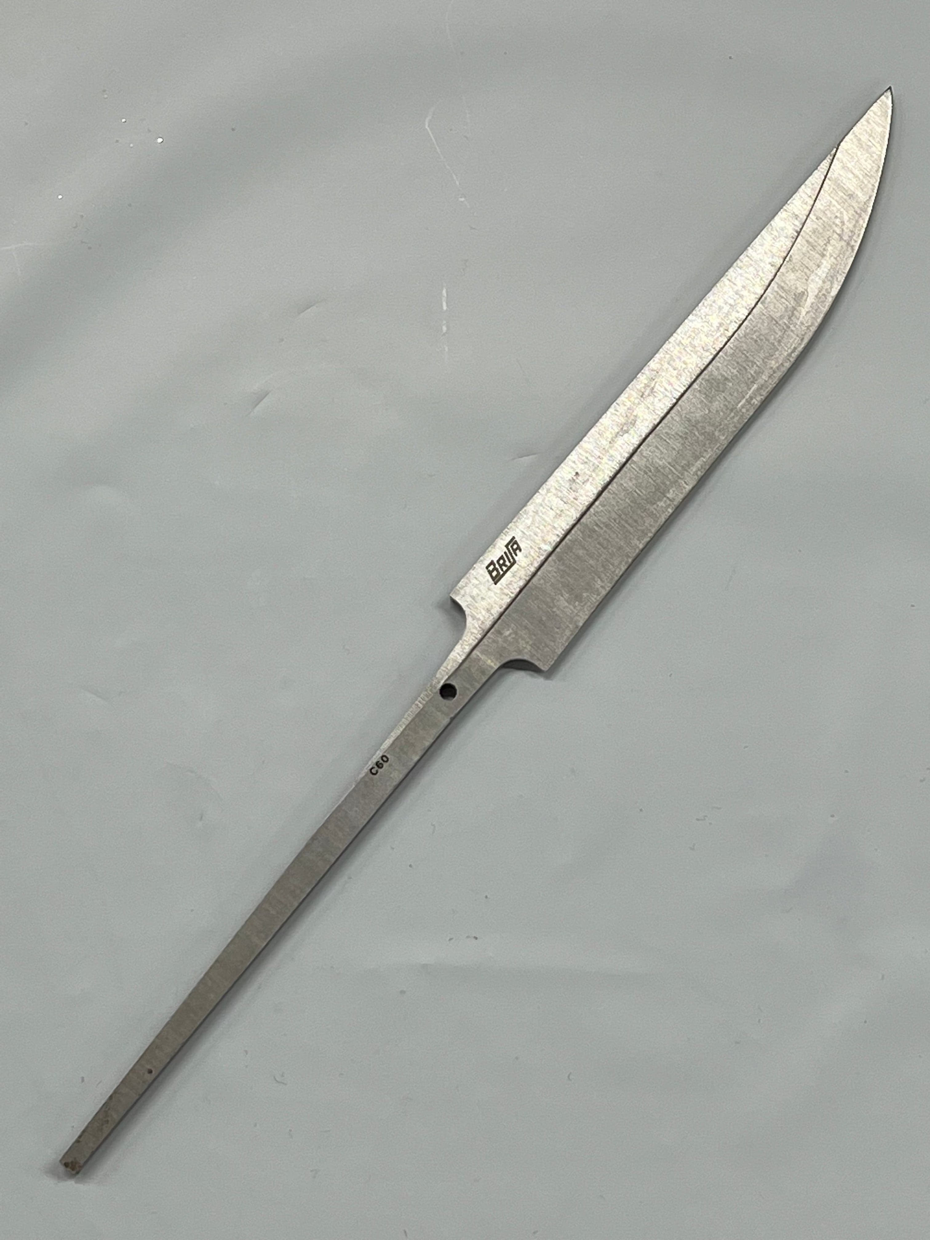Brisa Tommi 125mm knife blade