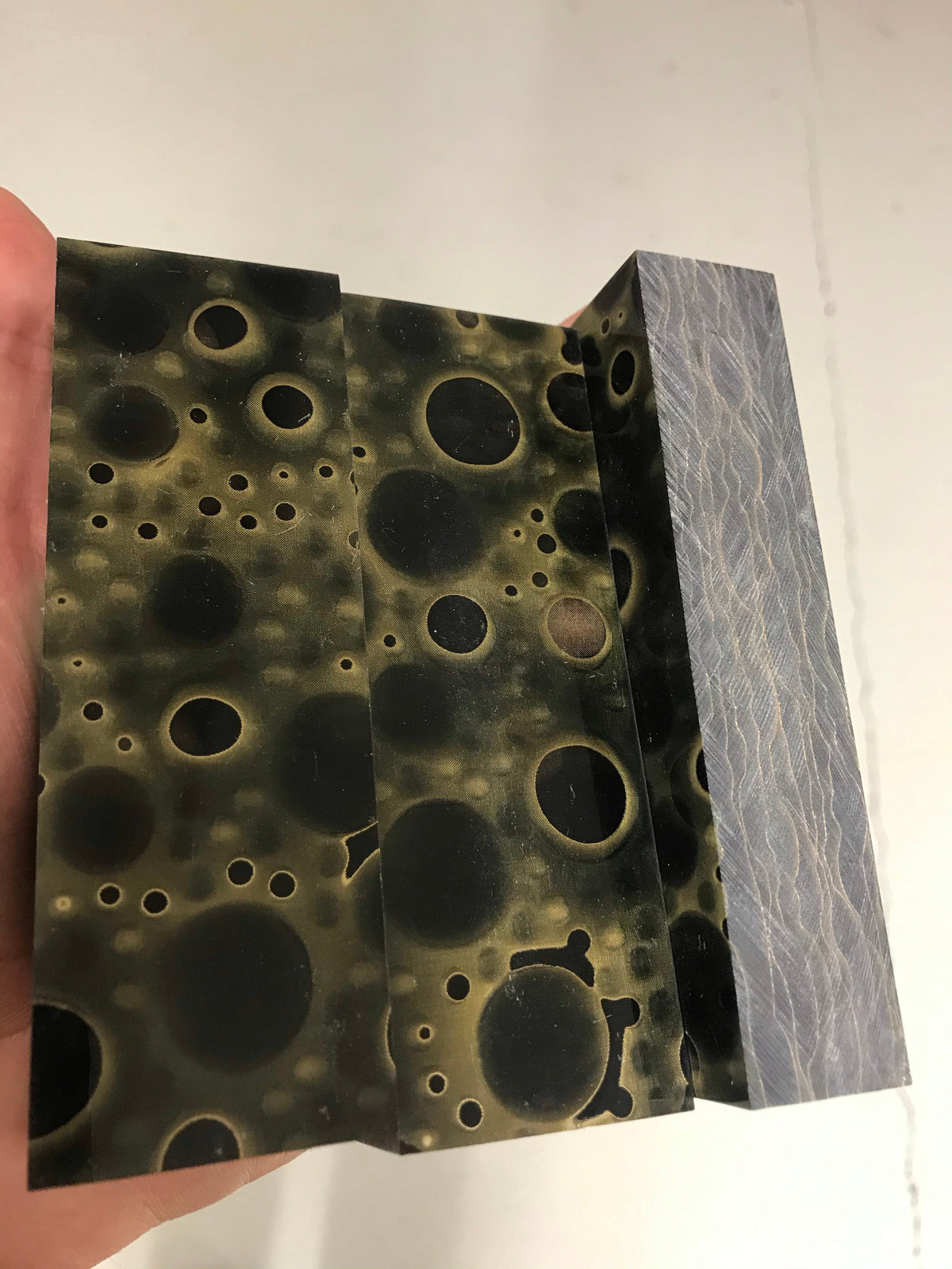 Noble Moon Brass