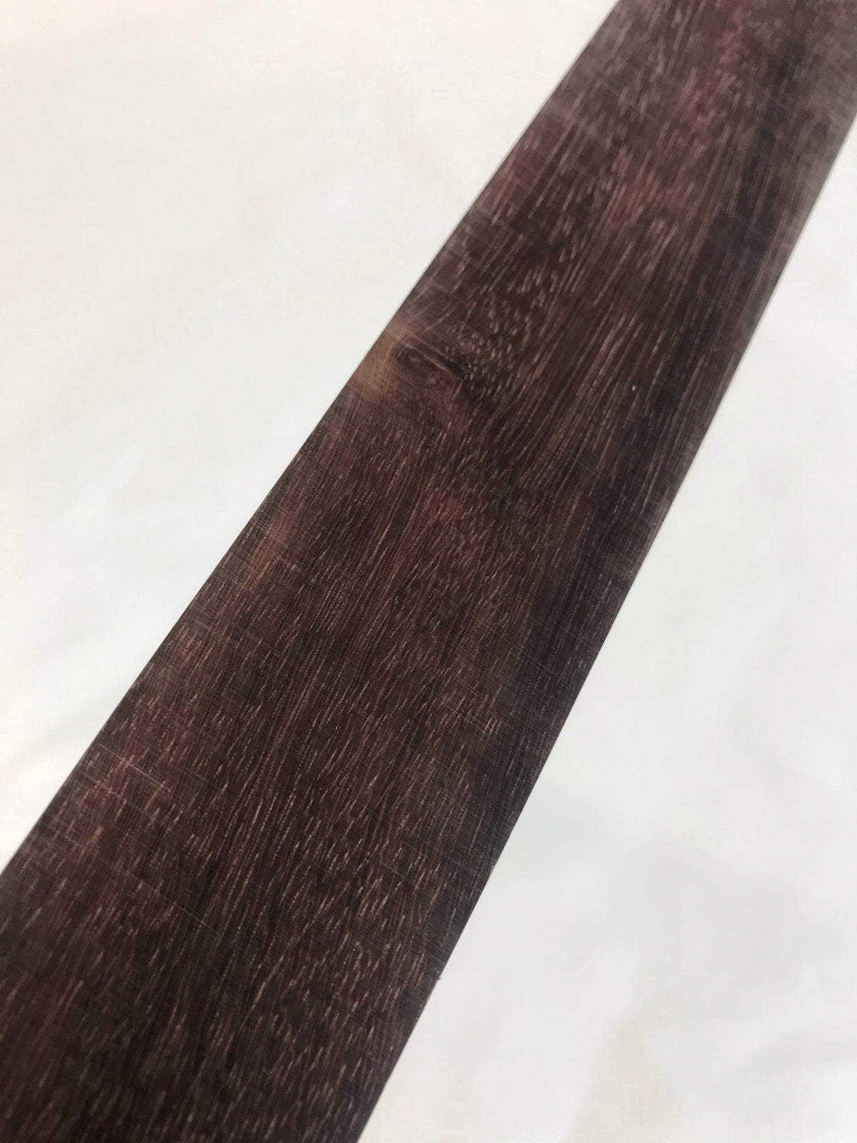 Zirikote Handle Blank