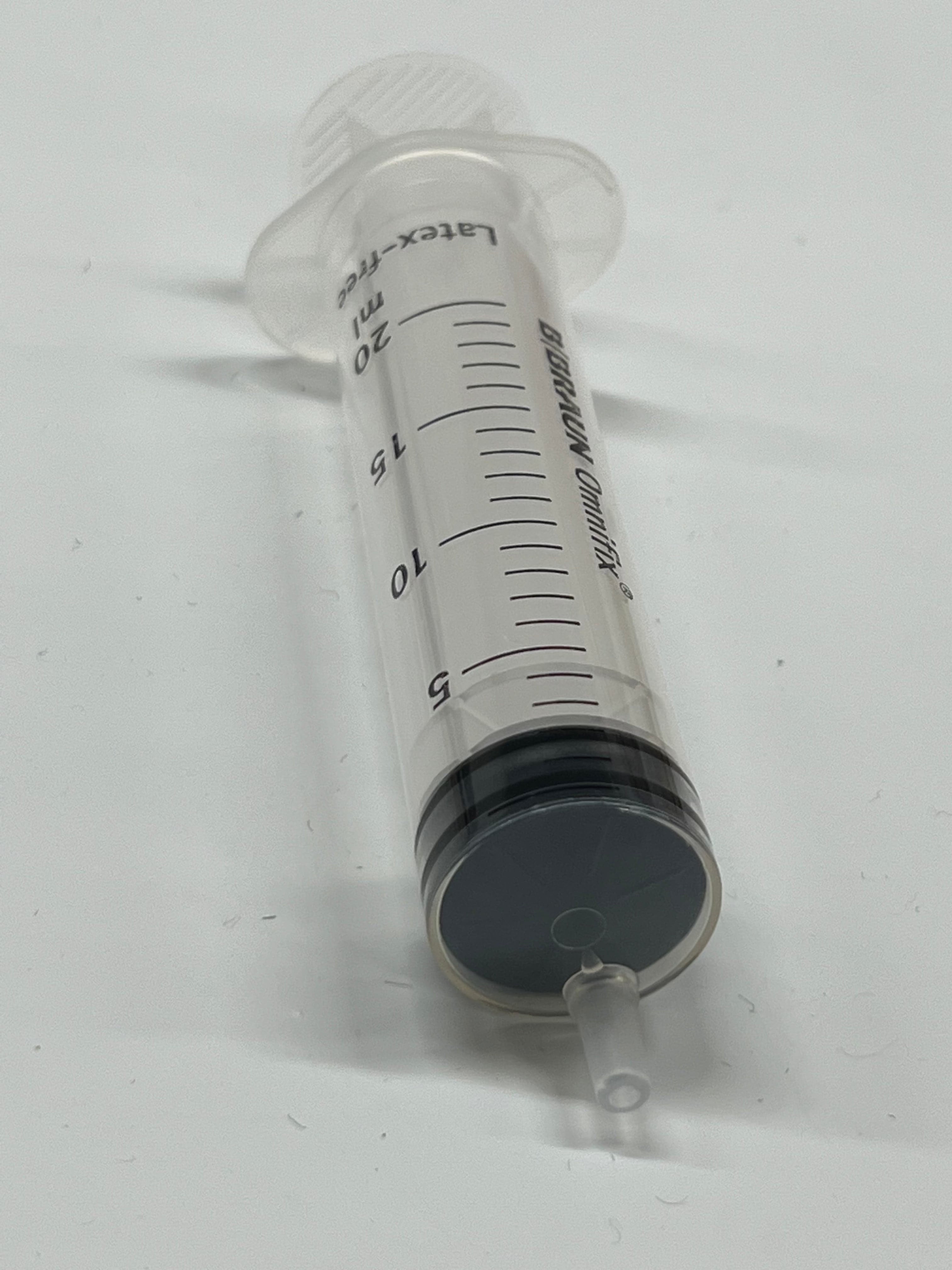 Epoxy/silicone sprayer