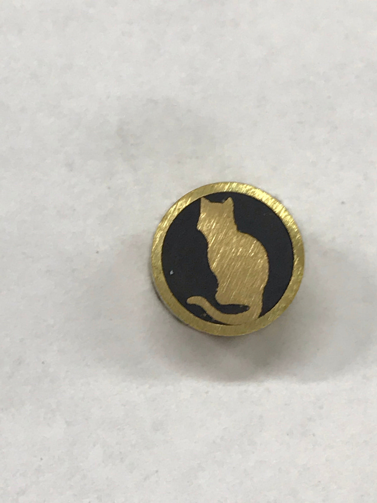 Mosaic pin