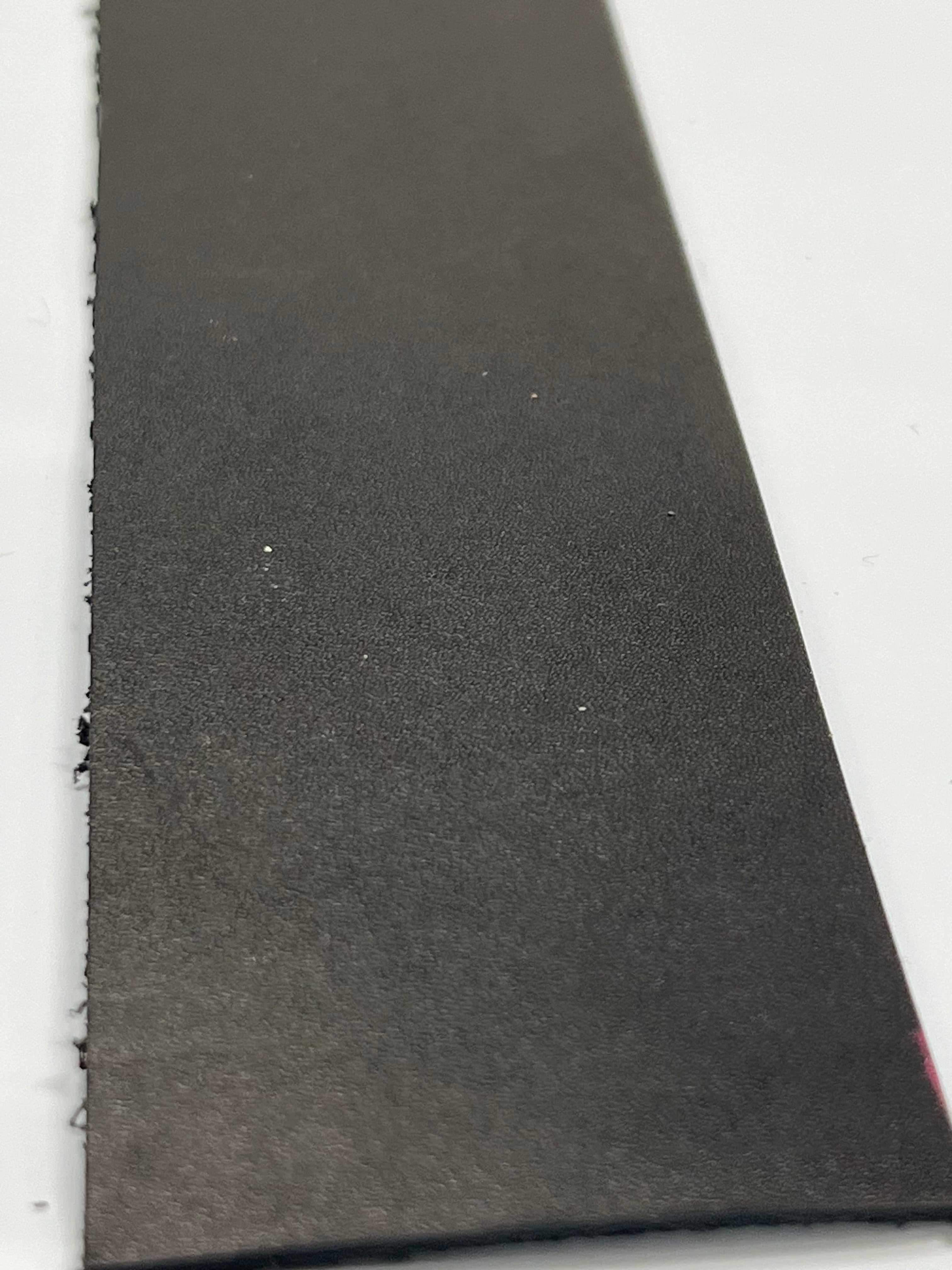 leather strop Long 350x50 mm cow leather 