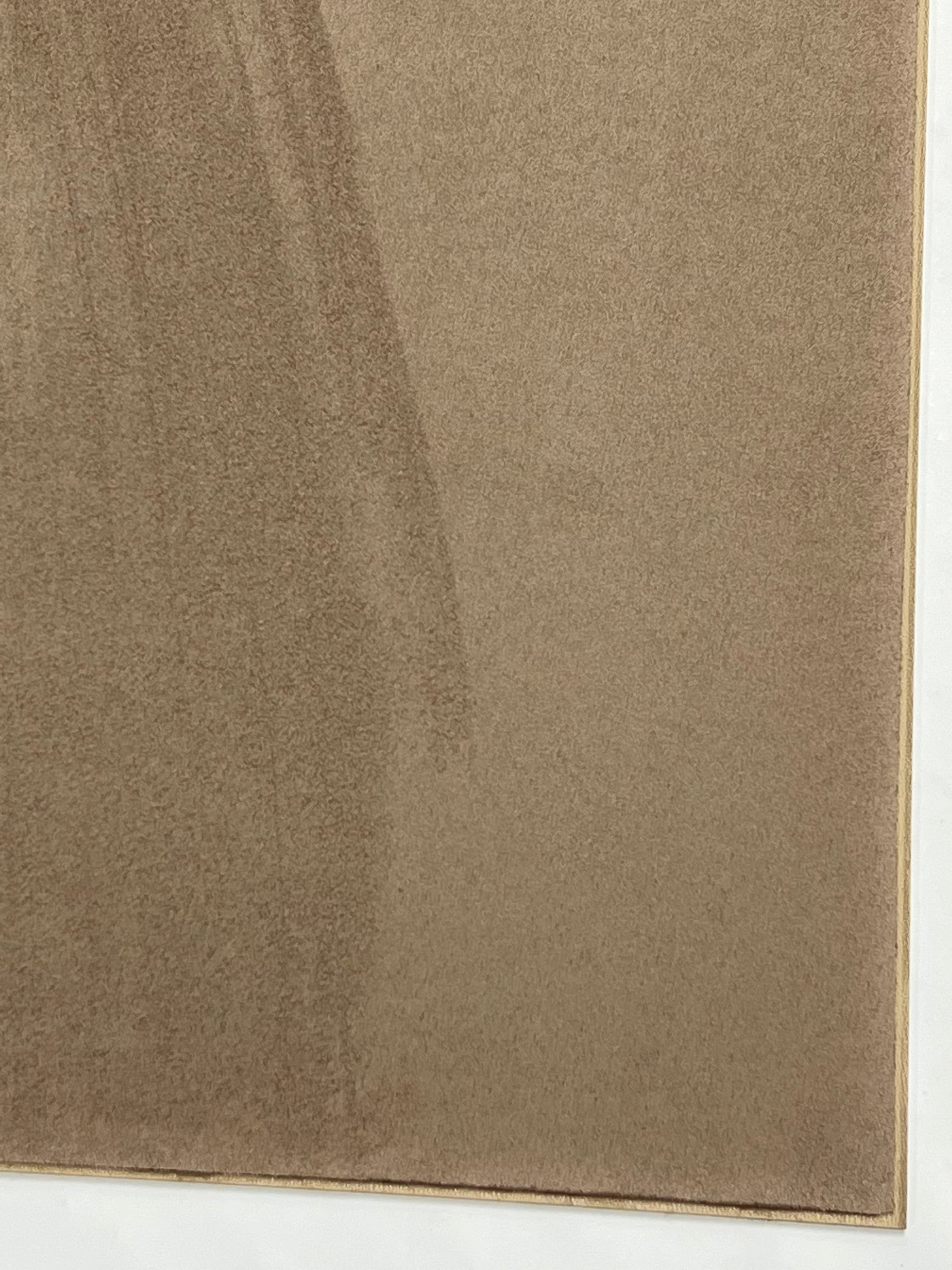 Kydex Suede Desert Tan (Beige)