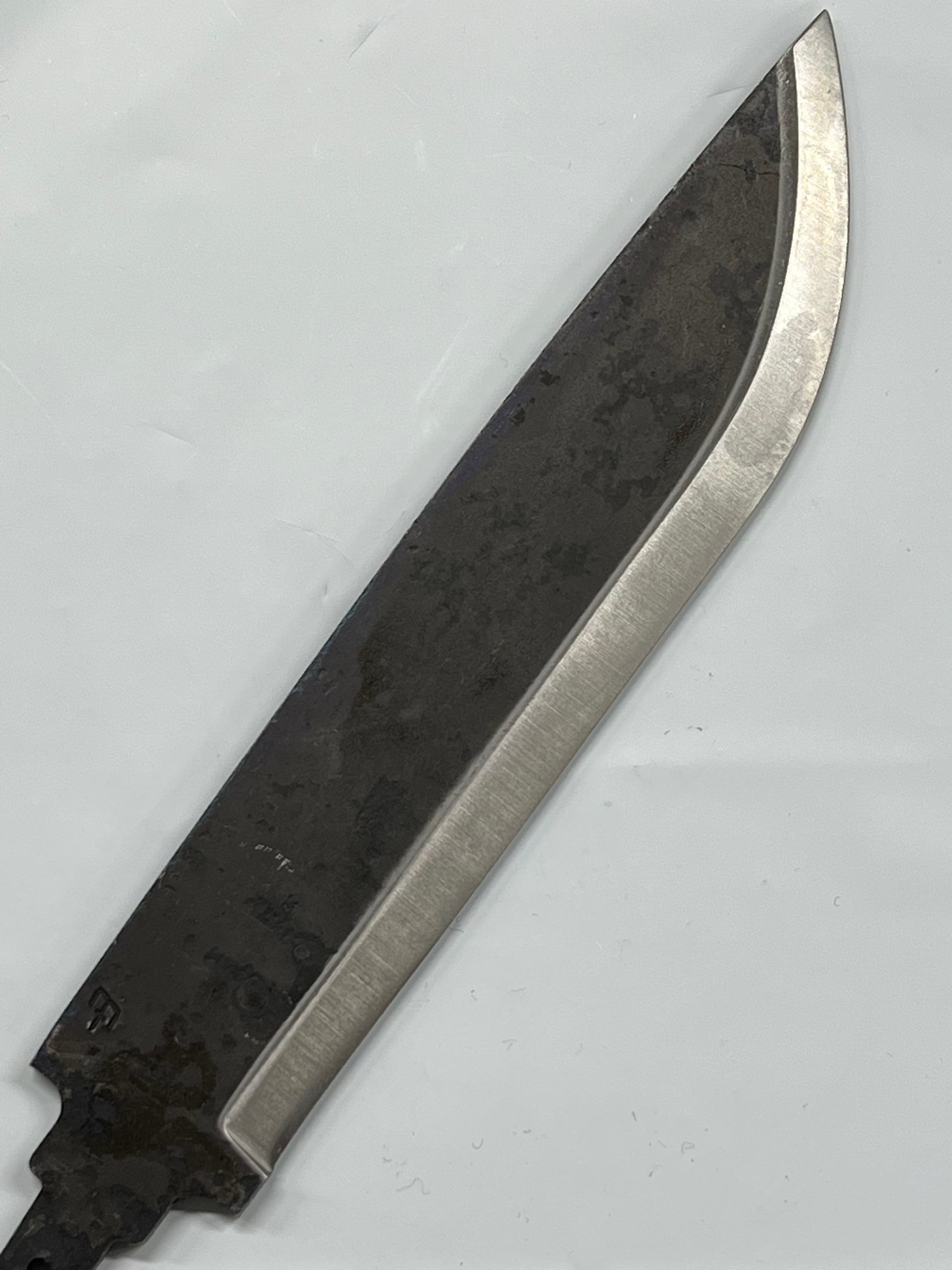 Brisa Leuku 180 Knife blade